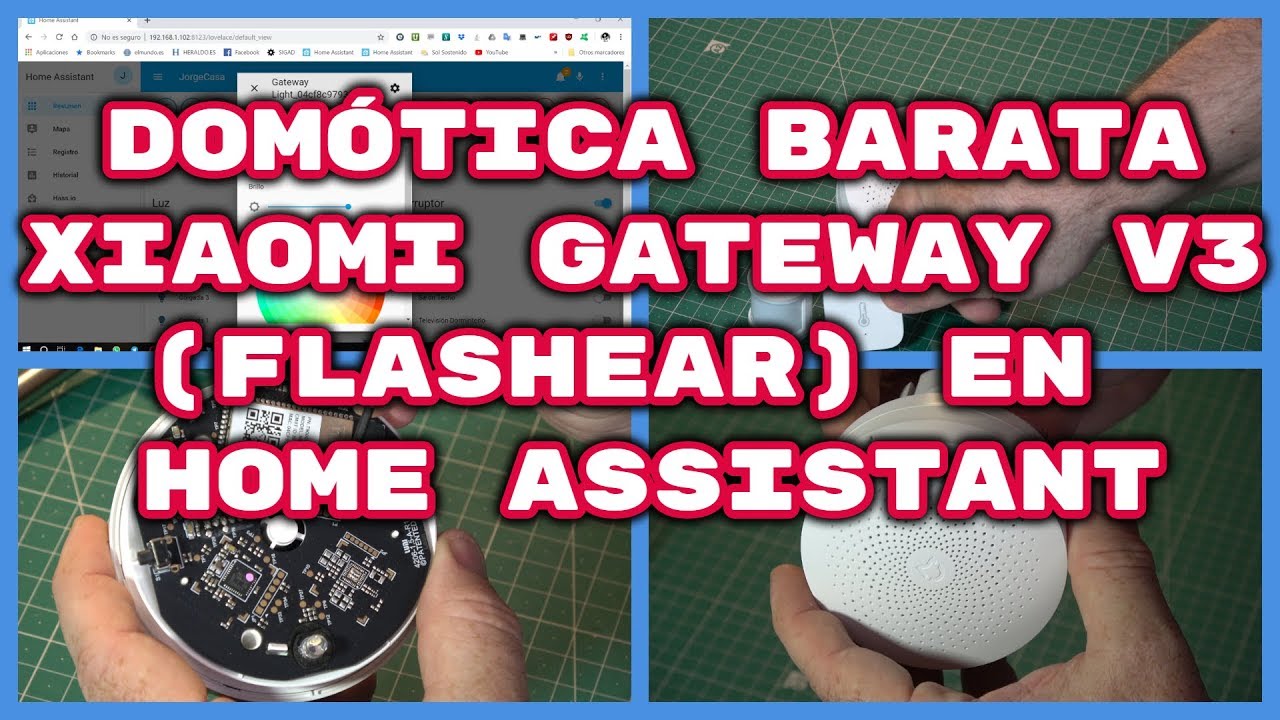 install camera assistant software for gateway